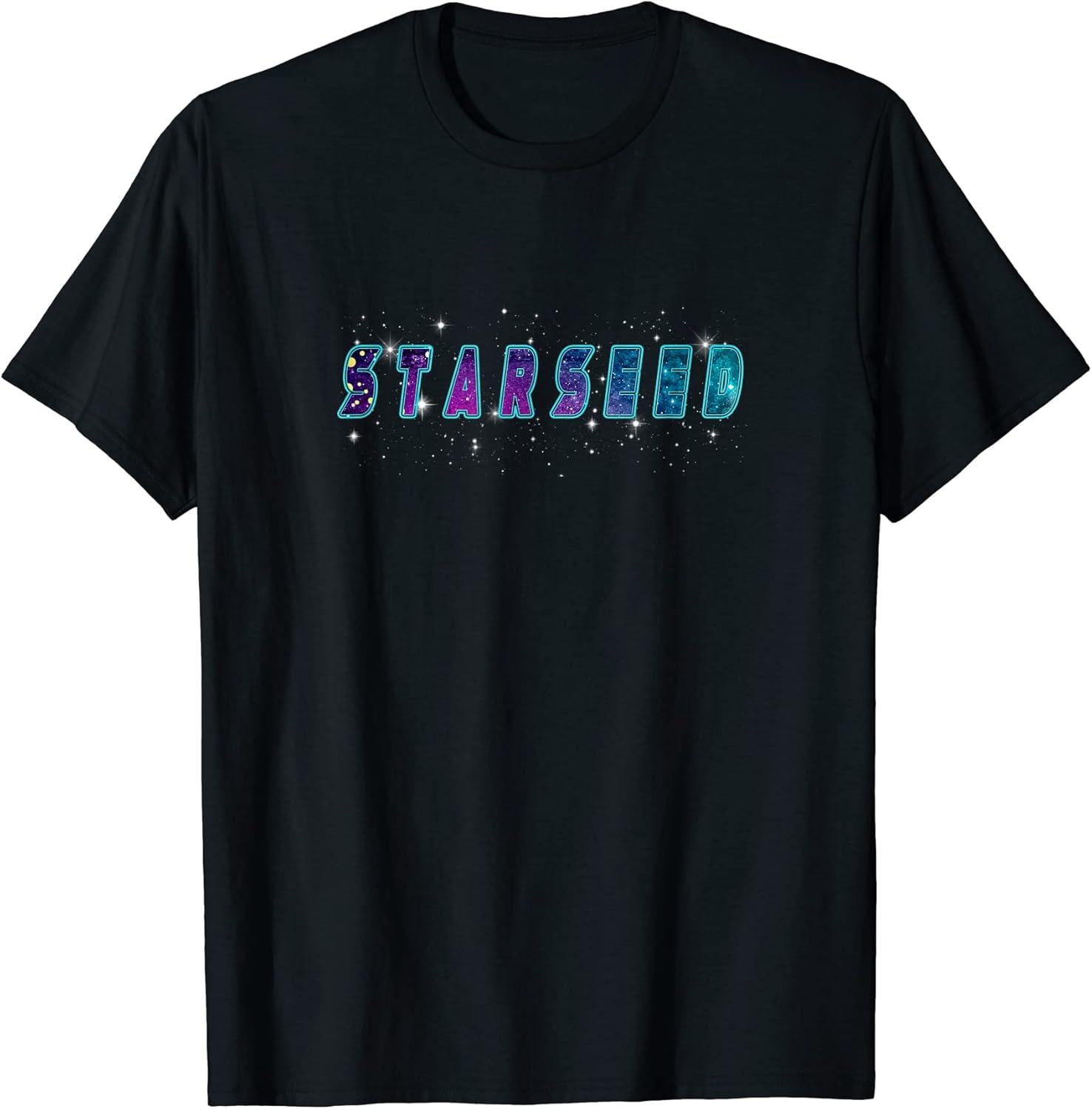 STARSEED ART CONSCIOUSNESS AWAKENING NOVELTY MERCH
