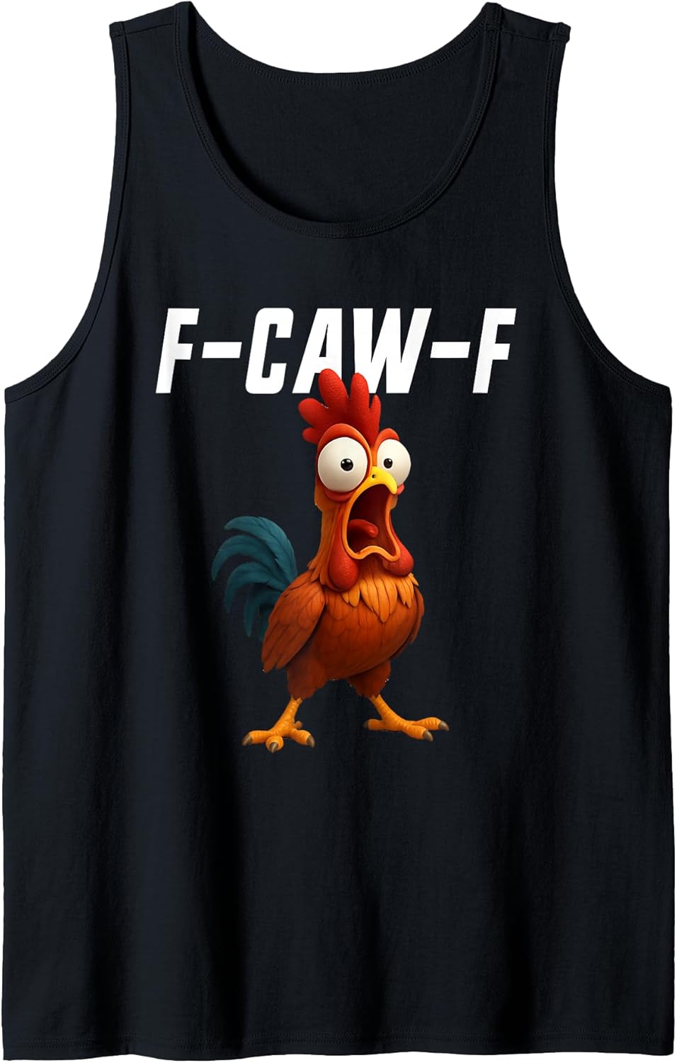 F Caw F Merch