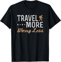 Backpacking Traveler Merch