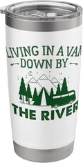Funny Camping T-Shirts ithrey