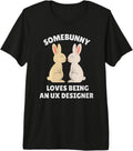 Easter UX Designer Merch