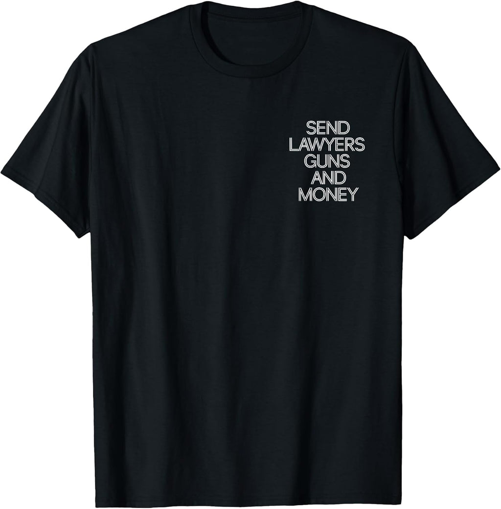 Lawyer shirts apparel