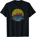 Retro Sunset Merch & Souvenir Co.