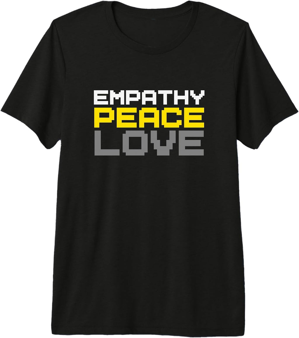 Inspirational Motivation Merch Shop