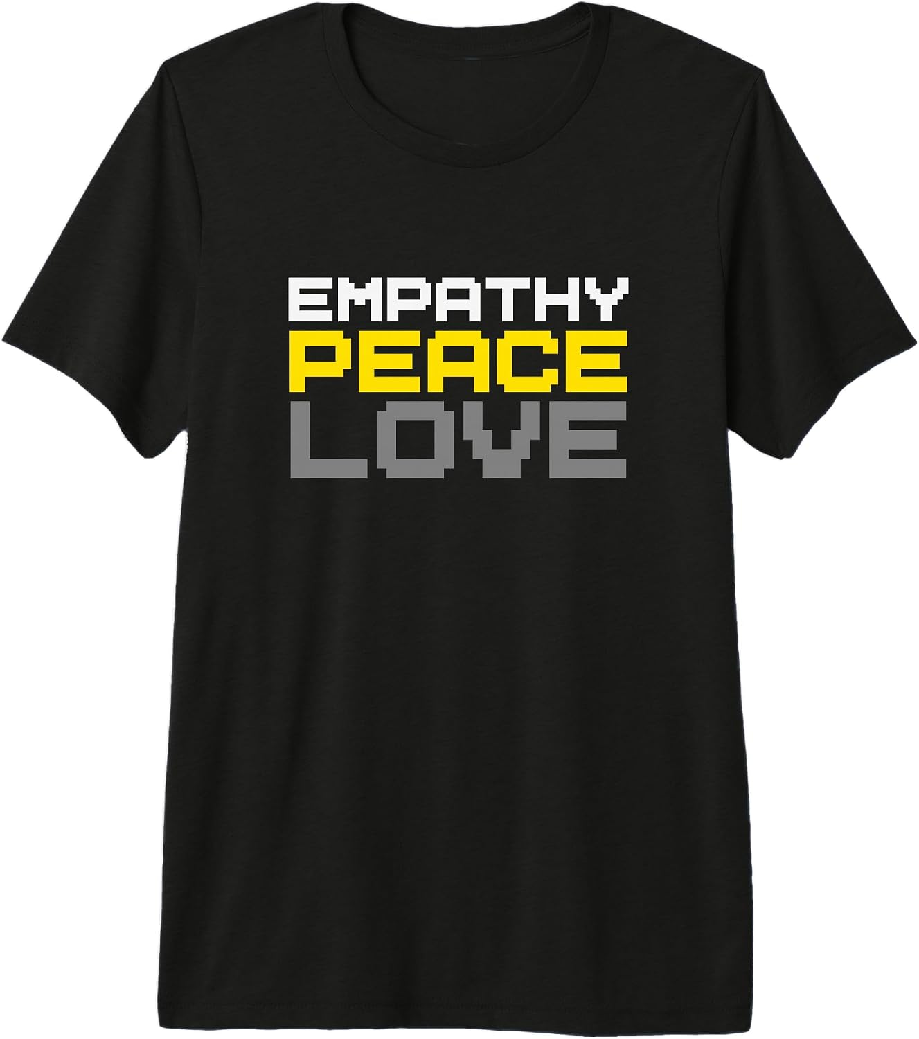Inspirational Motivation Merch Shop