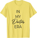 Fun Doctors apparel