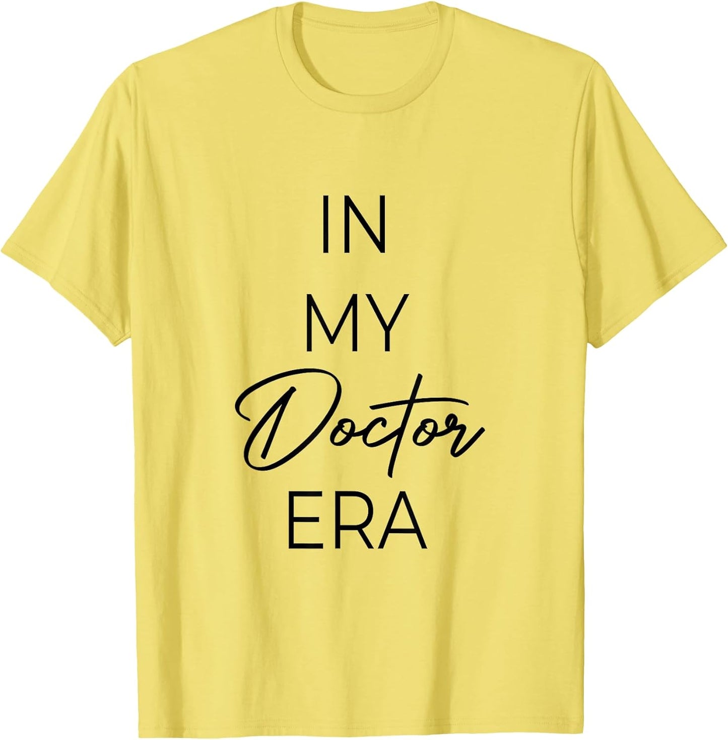 Fun Doctors apparel