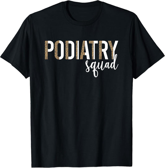Podiatry For Podiatrist Team
