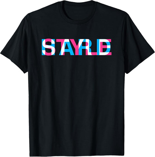 Hardstyle EDM Music Festival Raver Clothing