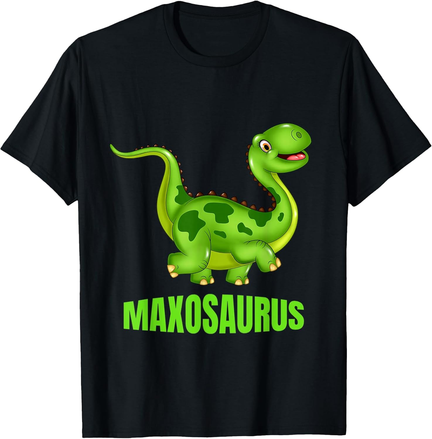 Personalized Dinosaur TShirt Co
