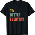 Motivation Quote T-Shirt