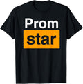 Prom Anspielung Merch Meme Kleidung