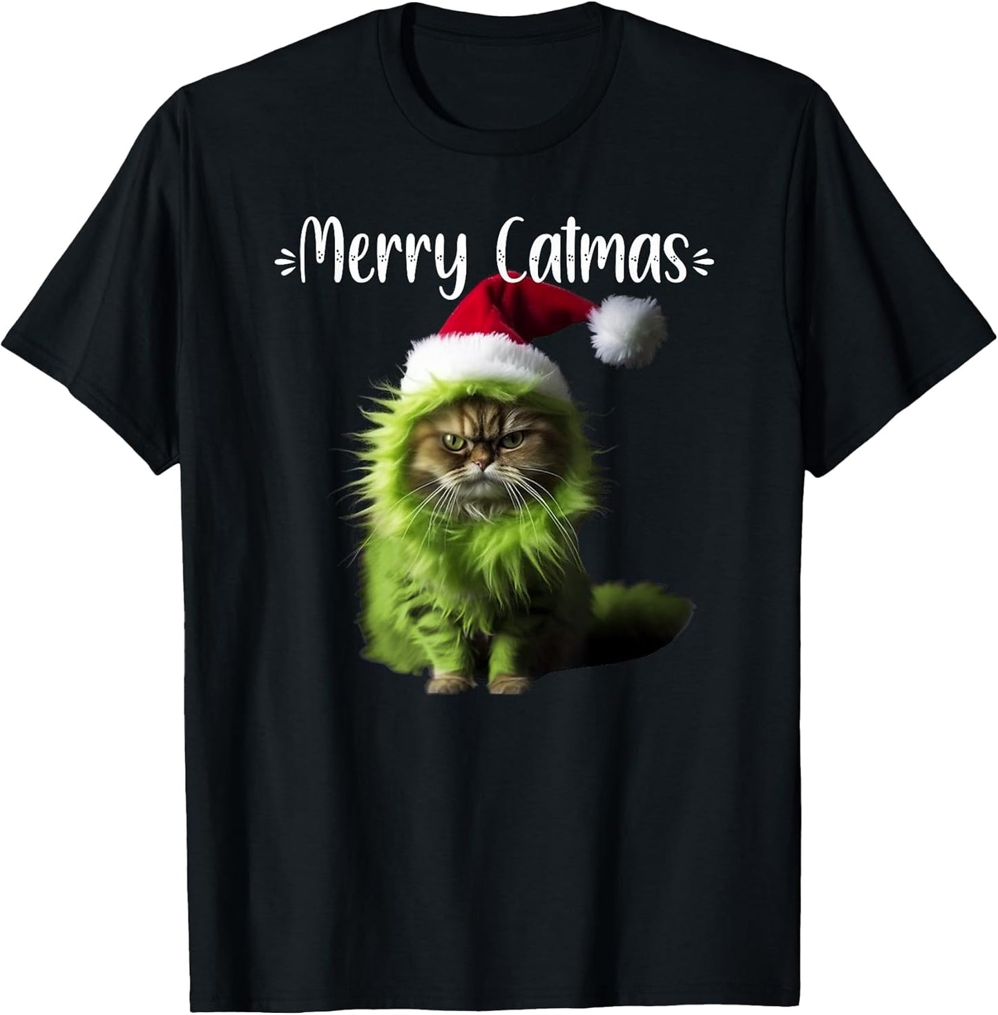 Tech-Tees Christmas Merch
