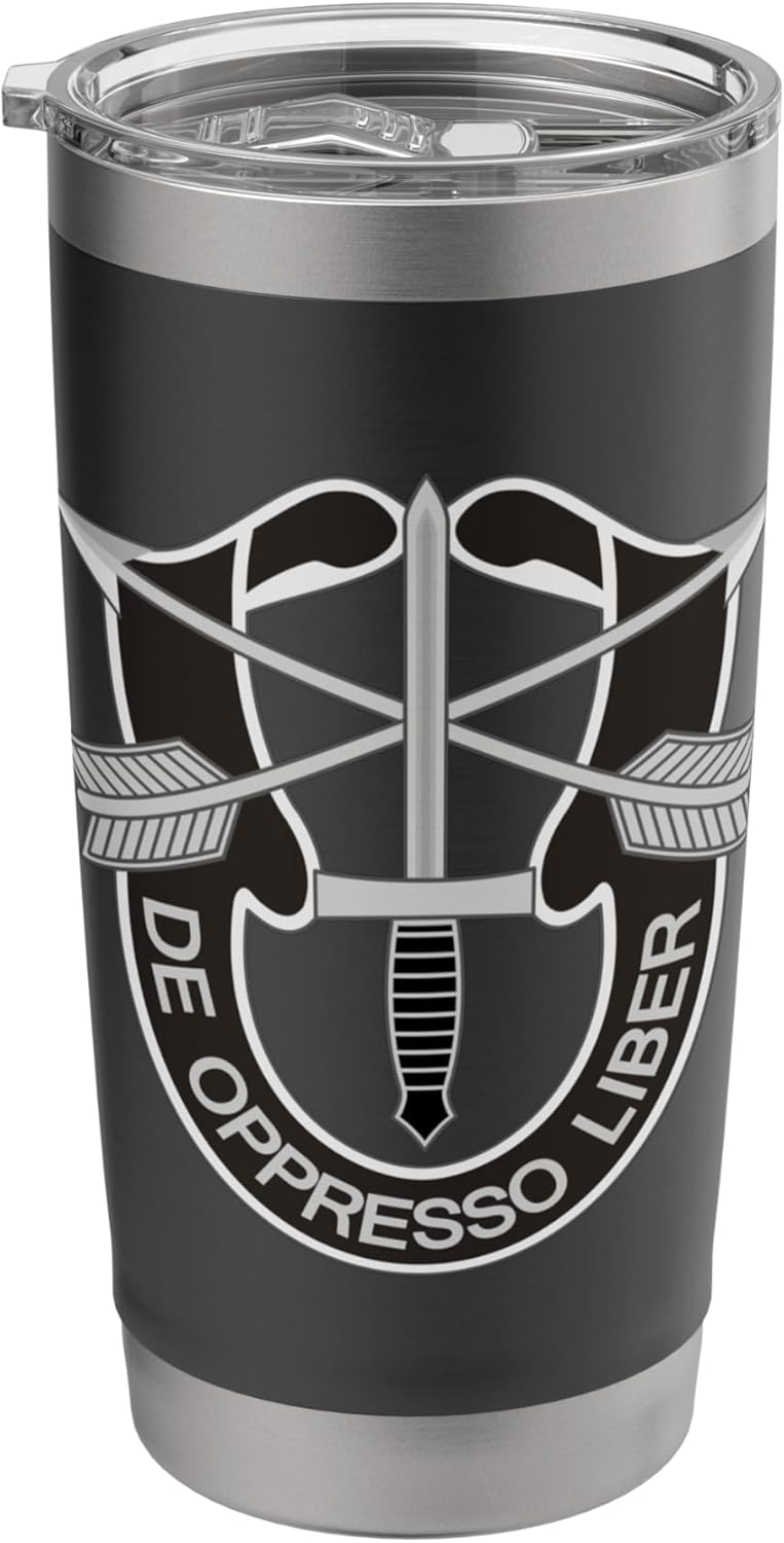 De Oppresso Liber Tees