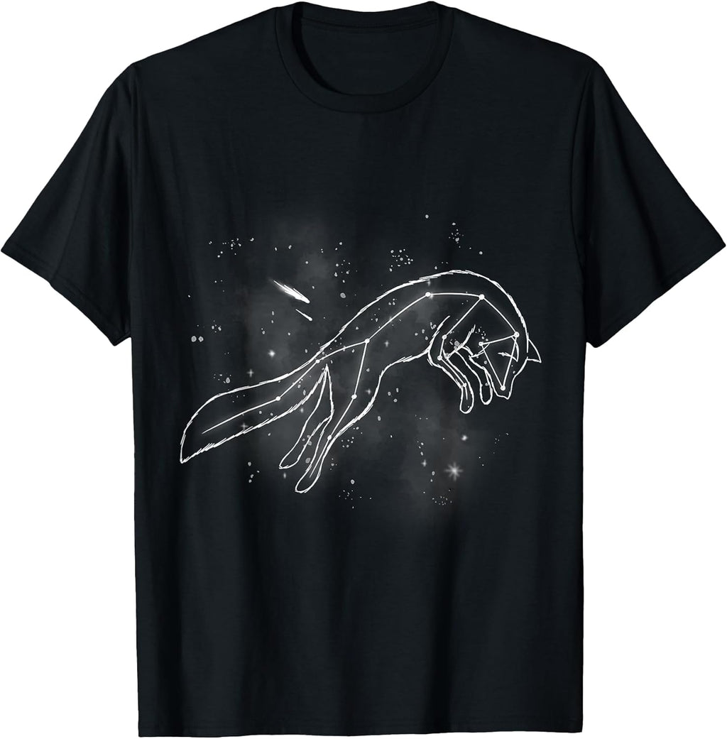 Fox Star Geschenkidee