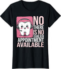 Dental Receptionist Gifts & Tees