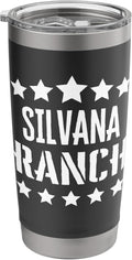 Silvana Matching Family Reunion T Shirt