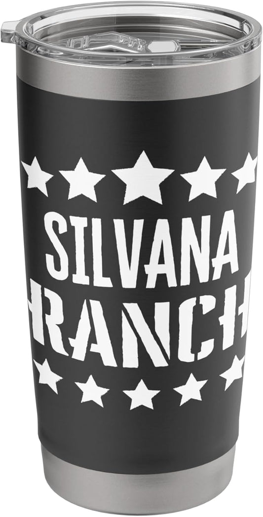 Silvana Matching Family Reunion T Shirt
