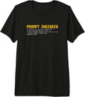Prompt Engineer Logic Designs