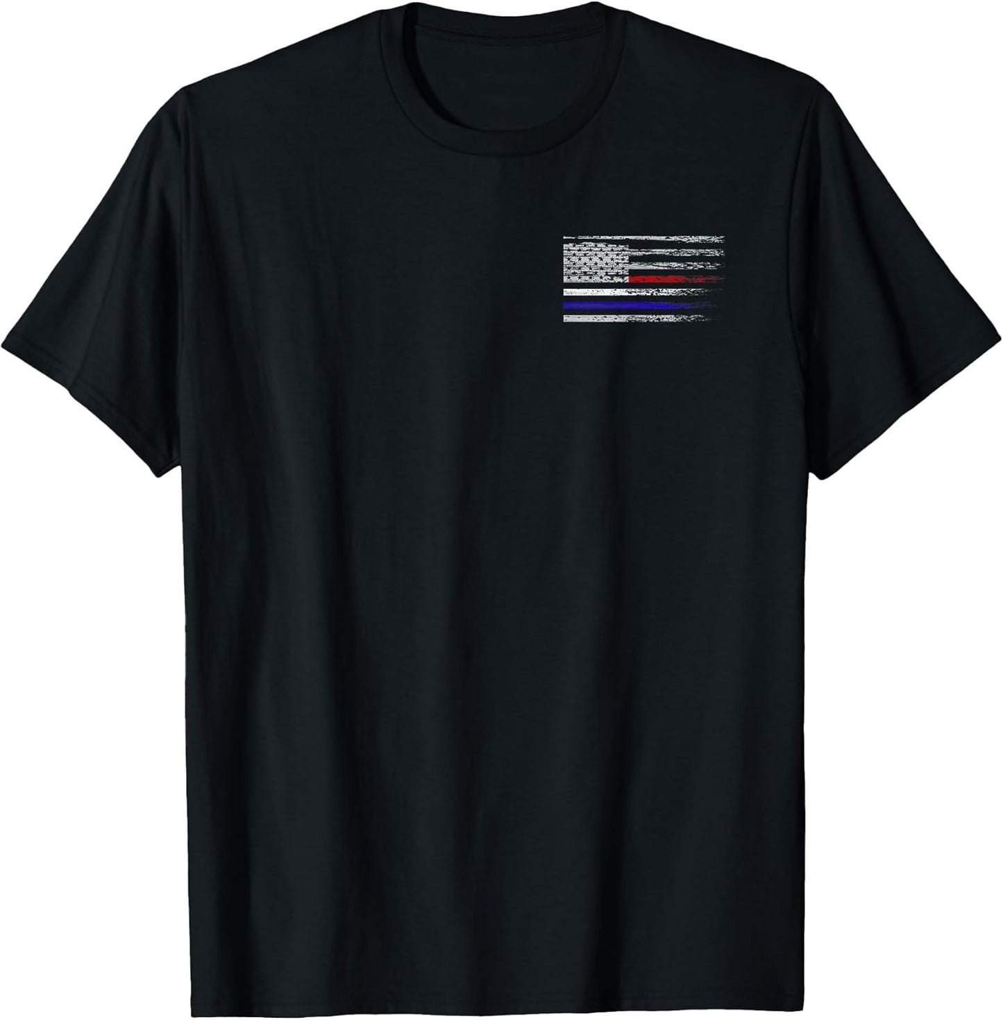 First Responders Patriotic Uniforms & Apparel
