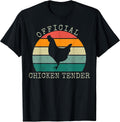 Official Chicken Tender