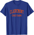 Clairemont High School T-Shirts & Gifts