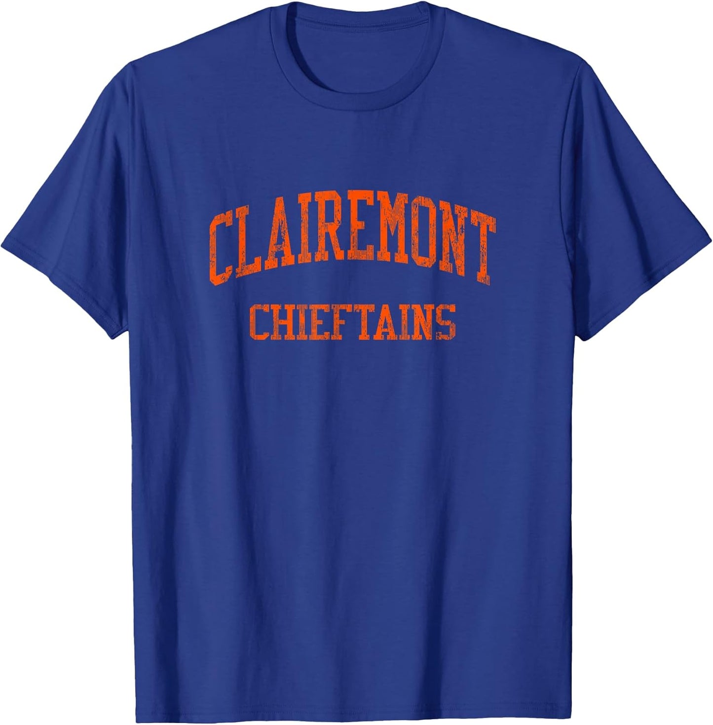 Clairemont High School T-Shirts & Gifts
