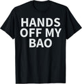 Cool Bao Humor Quote Merch