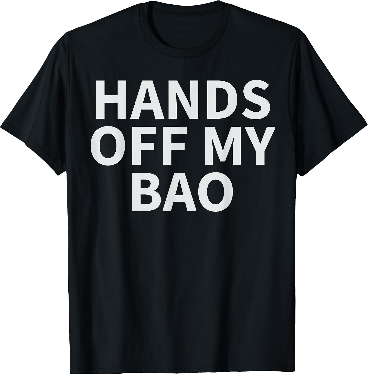 Cool Bao Humor Quote Merch