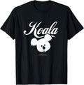 Spassprediger's Iconic Koala Merch Designs
