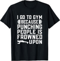 Gym & Workout Outfits For Men & Women