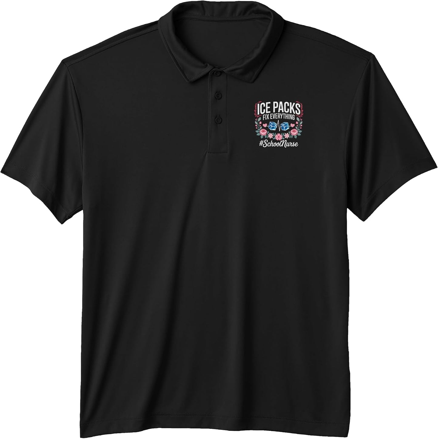 Cute School Nursing Designs