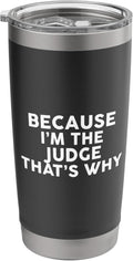JUDGE Designs By ShirtZilla