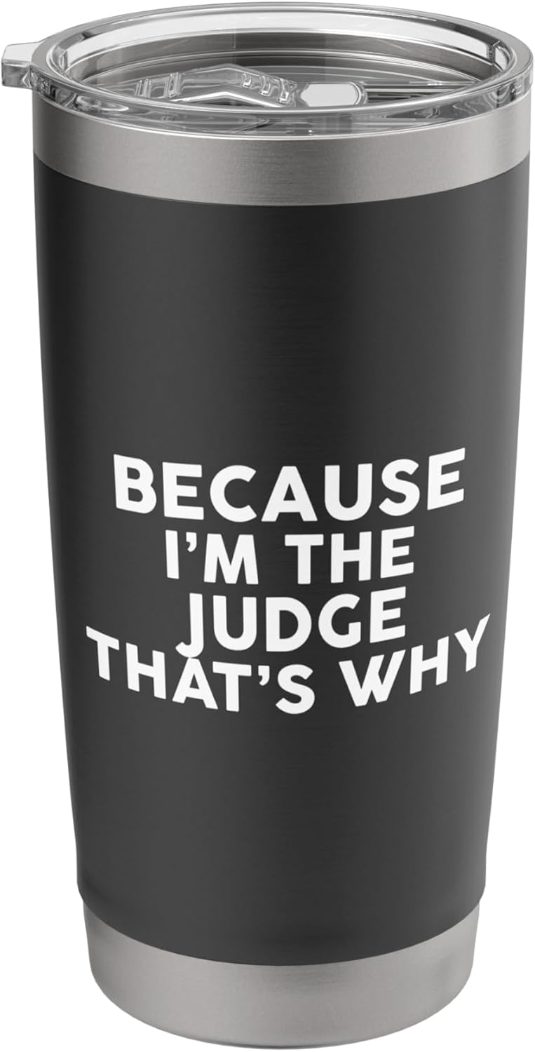 JUDGE Designs By ShirtZilla