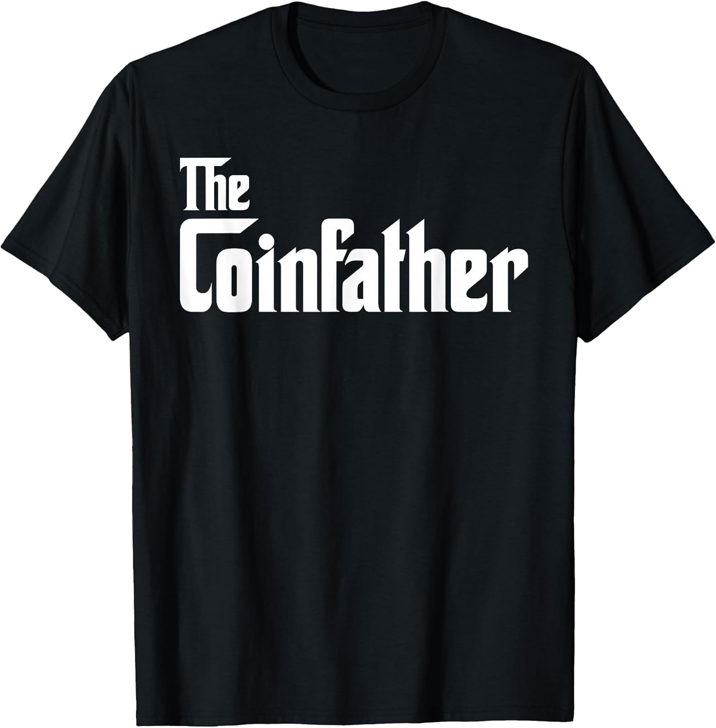 THE COINFATHER Gifts