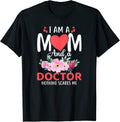 Mom Doctor Merch