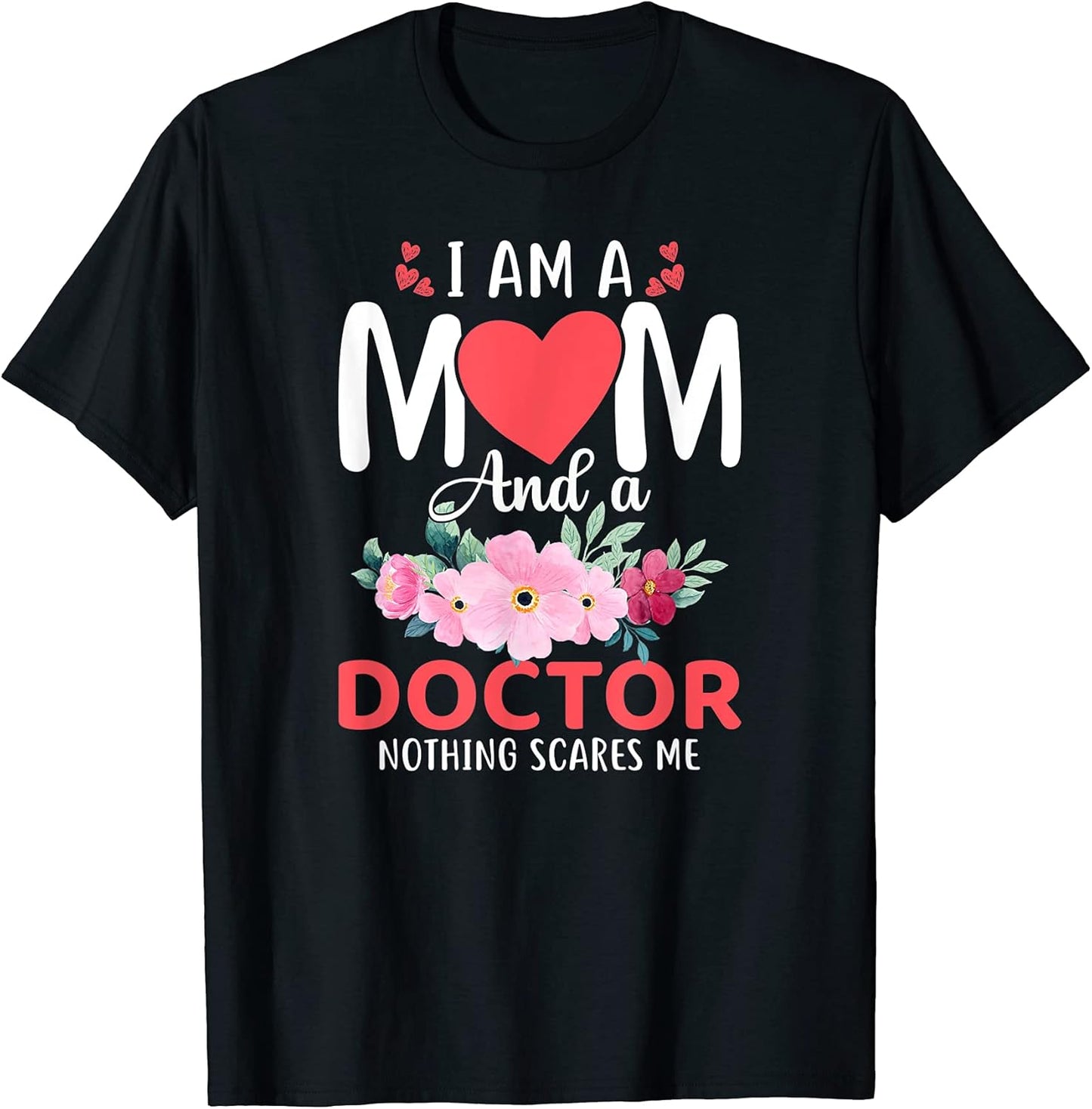 Mom Doctor Merch