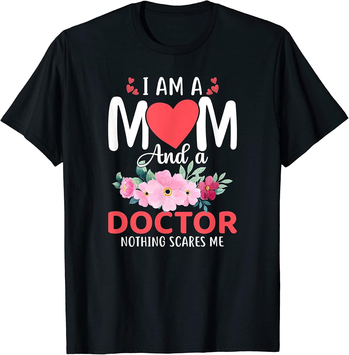 Mom Doctor Merch