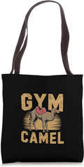 Funny Bodybuilding Gym Camel Gym Camel Shirt