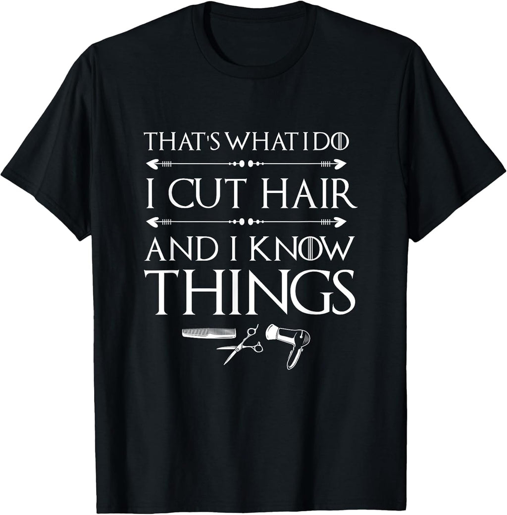 Funny Gifts For Hairstylist Women