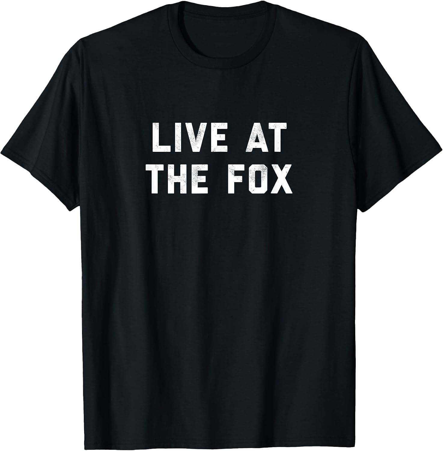 Southern Rock Live At The Fox Country Music Design