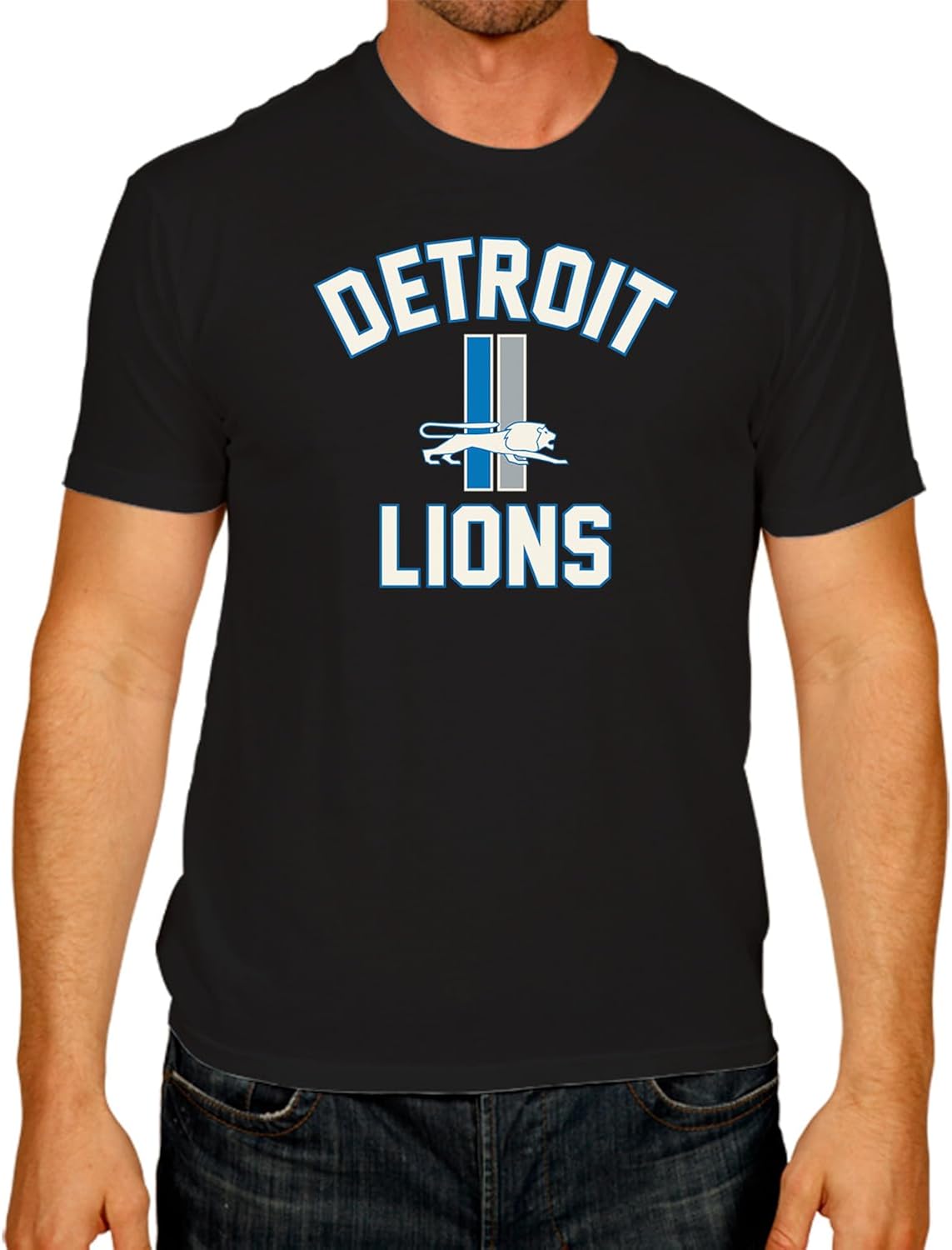 Team Fan Apparel