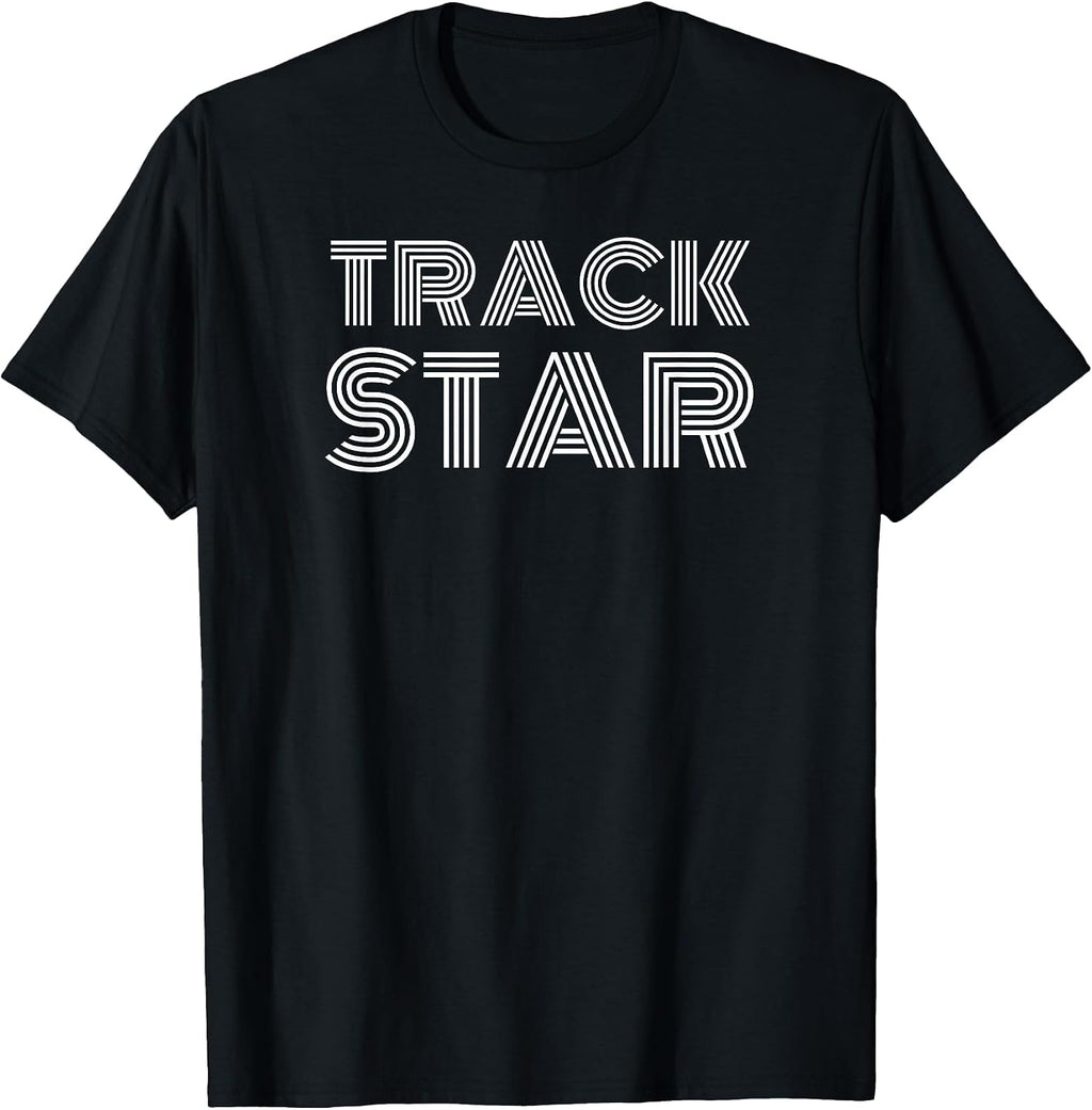 Retro Running Merch