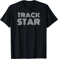 Retro Running Merch