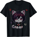 Awesome Goth Merch For Emo Girls