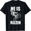 Rizz God Apparel
