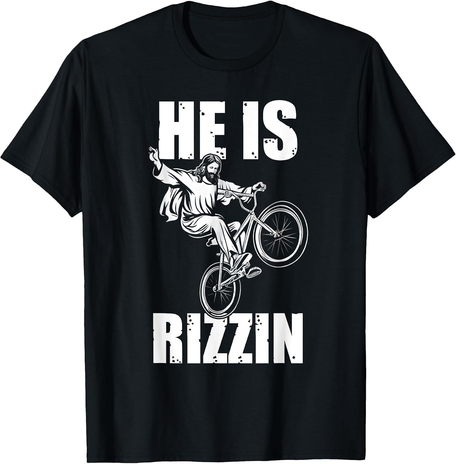Rizz God Apparel