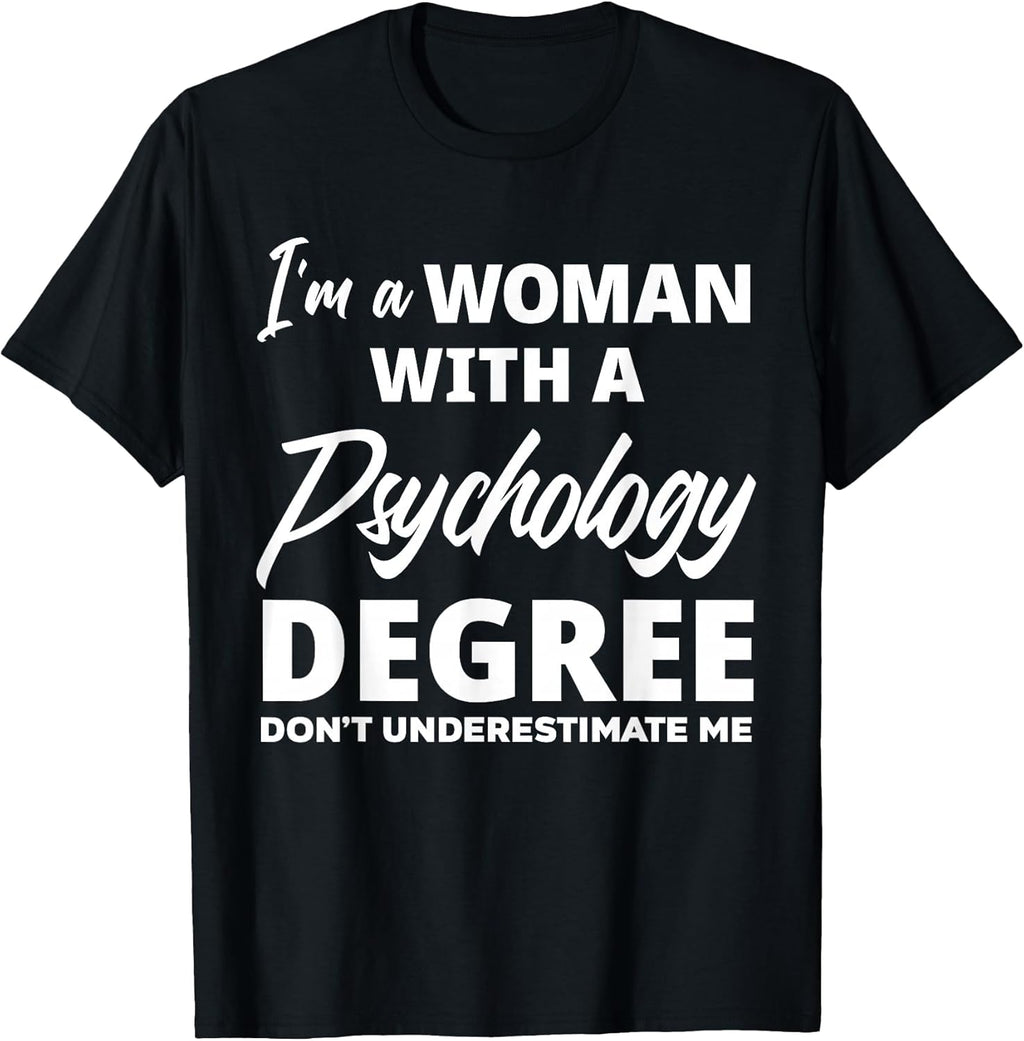 Funny Psych Psychology Student Psychologist Gifts