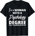 Funny Psych Psychology Student Psychologist Gifts