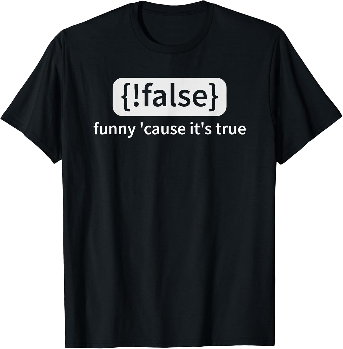 Software Developer Humor Shirts